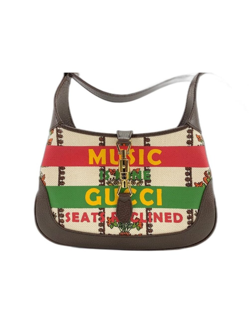 Gucci Shoulder Bag Jackie